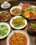 Ru Yi She Jia Yuan Hotel - พร้อมอาหารเช้า