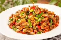 Shiguang Bushe Homestay - breakfast