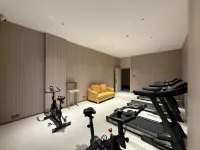 Nanhao Business Hotel - Gym