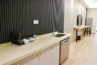 Shanzhuli Homestay (Xinhai Port Hainan International Convention and Exhibition Center Branch - sul mare