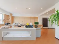 Wifan Hotel (Shandong Aviation University Branch) Hotels in Binzhou