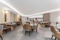 Vienna International Hotel (Classic Edition Chongqing Chengkou Branch) - breakfast