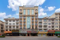 Yixuan Youpin Hotel