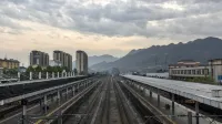 Friendship Margin Homestay (Enshi Railway Station | Airport Branch) - 홈스테이