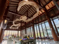 Yundi Hot Springs Resort Hotel Hotels in Qingzhen