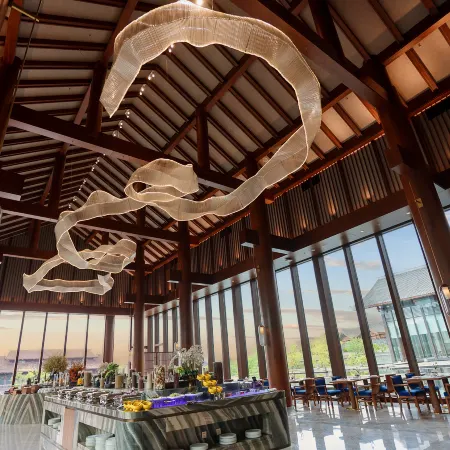 Yundi Hot Springs Resort Hotel