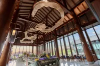 Yundi Hot Springs Resort Hotel