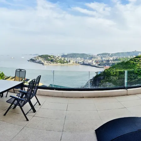 Wenling Shitang Jinyin Homestay