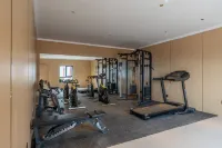 Licheng Huasheng International Hotel  Sayram Lake