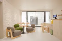 Yiju Homestay - เปิดใหม่