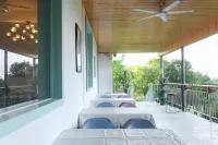 Guiyang Guizhu Summer Resort - فطور