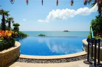 Huizhou Shuangyue Bay Xishe Sunrise Seaview Boutique Inn - เปิดใหม่