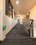 枕月禾庭飯店（曲阜師範學院三孔景區店）