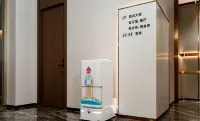 Youyi Crystal Hotel (Qinzhou Port Plaza) - New