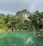 Zhenxi Mountain Lodge