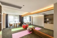 Lavande Hotel (Kunming South High-Speed Railway Station University Town)