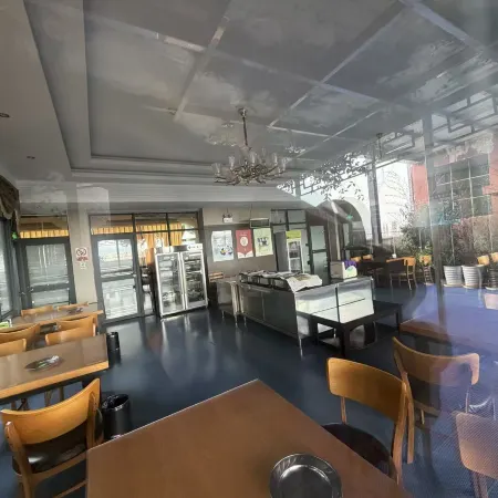 Yaduo Hotel