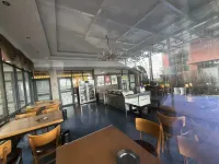 Yaduo Hotel - sarapan