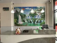 Haiyang Gangyue Hotel - New