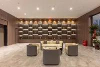 Pingxiang Anyuan District Bofei Hotel - เปิดใหม่