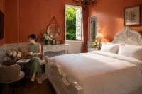 Gulangyu Flower Sound Garden Beauty Villa