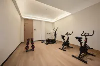 Trendy Chaotang | Yun House - ที่มีฟิตเนส