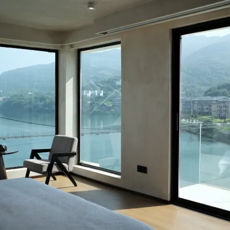 Jiangxiaoya Hostel