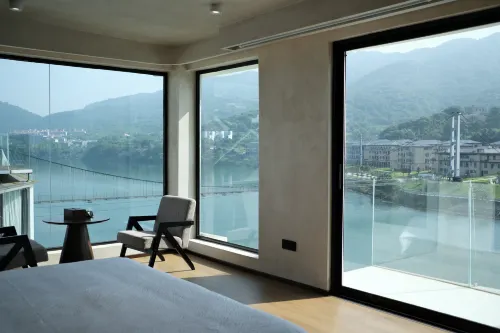 Jiangxiaoya Hostel