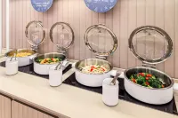 漢庭十堰北京路百強飯店 - 早餐