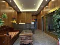 Jiebai Hada Hotel Hotels in Zamthang