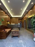 Jiebai Hada Hotel