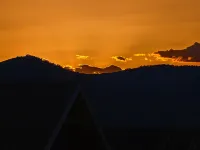 Batu Courtyard (Baihaba Scenic Area) - Mountain view
