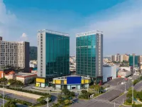 JI Hotel (Foshan Shunde Longjiang Convention and Exhibition Center)