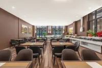 Jingchen Jiuzhou Hotel