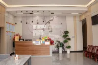 Hefeng Huanju Yitang Homestay