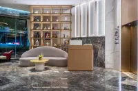 Lansibao Serviced Apartment (Longcheng Square Subway Station) - 2성급