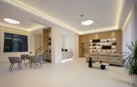 悅景山舍（遇龍河景區金龍巡遊店） - 早餐