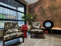 Yu Family Quadrangle Inn Hotel di Luoyang