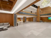 Gen He Leng Ji Feng Hotel Hotels in Genhe