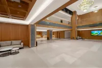 Gen He Leng Ji Feng Hotel