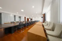 jiutian tinashun  hotel - 3성급