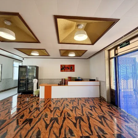 Benxi County Luochuan Courtyard House • Xiaodao Homestay