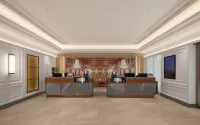 Vienna Hotel (Luquan Zhangjiu River Park Branch) - Wifi