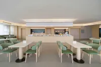 Ji Hotel of Foshan Qianguoqing Xiqiao Mountain - Frühstück