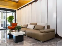 GreenTree Hospitality Group - (Gya) - Parkplatz