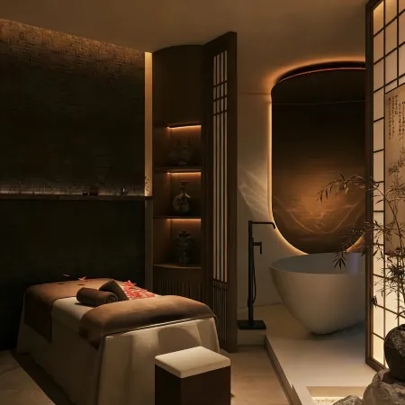 Guangdong Mansion (Guangzhou Zhujiang New Town Wuyangcun Metro Station Store)