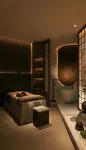 Guangdong Mansion (Guangzhou Zhujiang New Town Wuyangcun Metro Station Store) - Spa