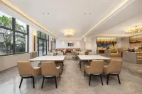 Vienna International Hotel Classic Edition Wenchang Longlou Town Aerospace City - Pet friendly