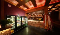 Diebushiyehotel - Boutique