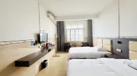 Dongxing Jintan Haixiang Hotel - صديق للحيوانات الاليفة